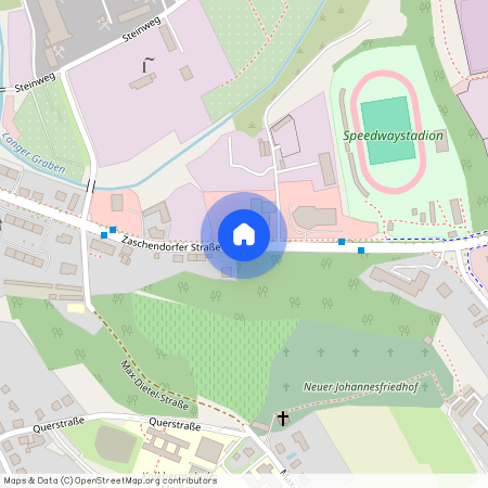 Zaschendorfer Str., 01662, Zaschendorfer Str.    Meißen