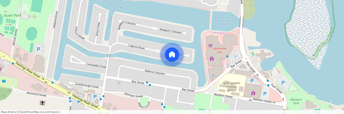 42, Laguna, Place, Port Macquarie, 2444, New South Wales