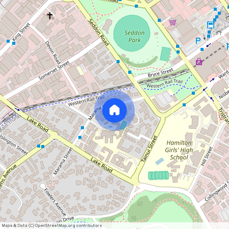 11C Marama Street, Frankton, Hamilton