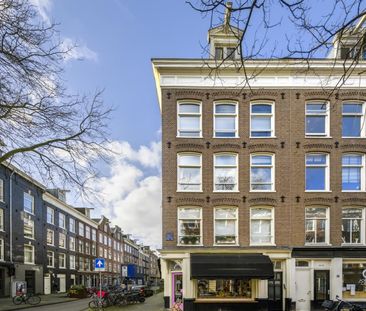 Frans Halsstraat 40-4, 1072 BS Amsterdam - Photo 1
