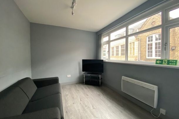 11 Baxter Gate - Photo 1