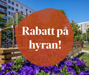 Bergslagsgatan 28, Marielund - Foto 3