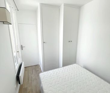 Location Appartement LEVALLOIS PERRET - - Photo 3