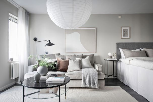 Karin Boyes gata, Göteborg - Foto 1