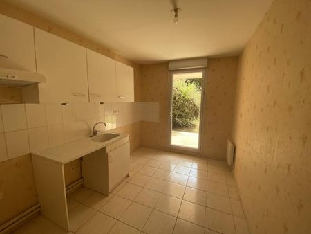 Appartement à louer - 4 pièces - 87 m² - Photo 5