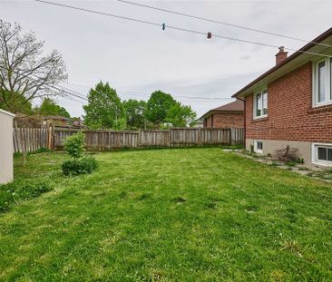 For Lease - 559 Mccowan Road Unit# Bsmt, Toronto, Ontario - Photo 4