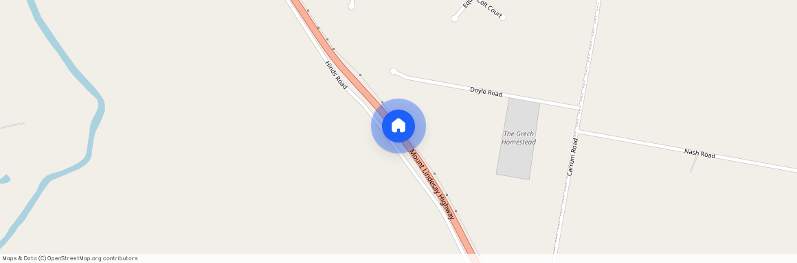 13 NOOSA STREET, Qld 4280, South Maclean