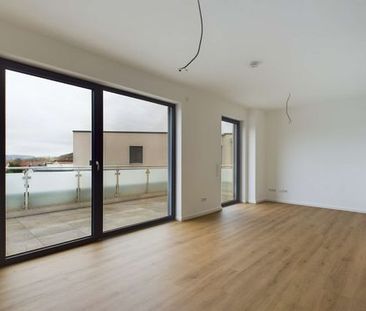 *Moderne 2-Zimmer Neubauwohnung in Rotenburg a.d. Fulda zu vermiete... - Photo 2