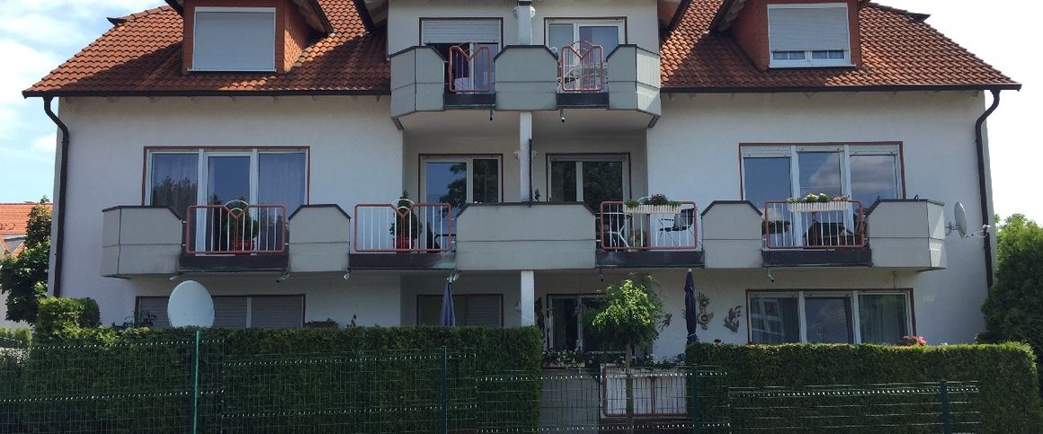 3-Zimmer Wohnung mit Balkon in Ense-Bremen - Photo 1