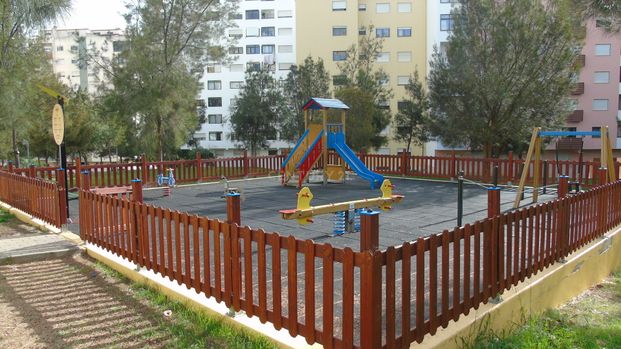 Apartamento T1 com cozinha equipada e Arrecadação S. Marcos/Cacém - Photo 1