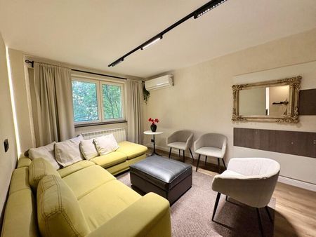 Veronica Micle, apartament 2 camere renovat de inchiriat. - Photo 4
