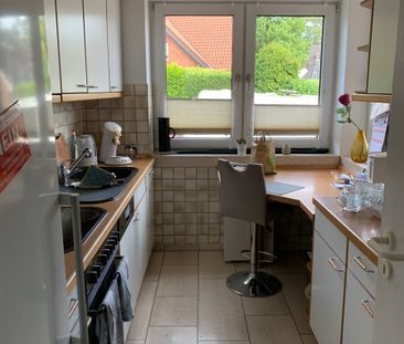 Wohnung sucht ruhiges Pärchen- Gepflegtes Wohnen in Lüstringen - Photo 2