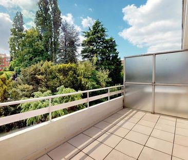 Penthouse te huur - Photo 5