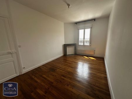 Location Appartement 5 pièces 86m² REIMS 51100 - Photo 5