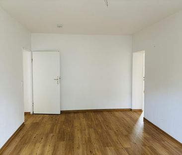 Attraktive 3-Zimmer- Wohnung in Darmstadt-Mitte ab 01.10.24 frei - Photo 3