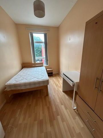 Great 6 Bedroom House, 43 Agincourt Avenue, Queens Quarter!, Belfast, BT7 1QB - Photo 5