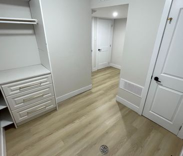 For Lease - 323 Huntsmill Boulevard Unit# Bsmt #2, Toronto, Ontario - Photo 5