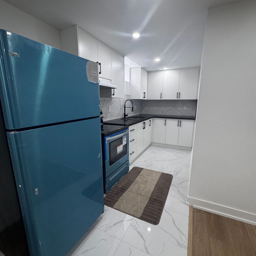 For Lease - 43 Terry Crescent Unit# Basement, Clarington, Ontario - Photo 1