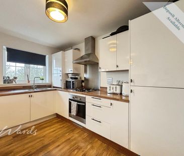 2 bedroom flat to rent - Photo 5