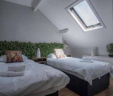 2 bedroom maisonette to rent - Photo 5