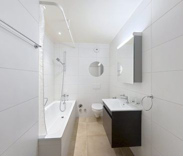 Bel appartement de 2.5 pièces au 1er étage - Foto 4