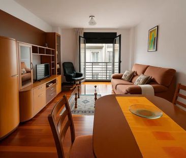 Alquiler de piso en Calle Justicia - Foto 6