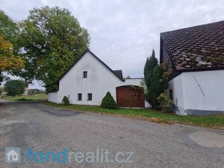 Pronájem rodinného domu 141 m², Stajka, Hatín - Fotografie 4