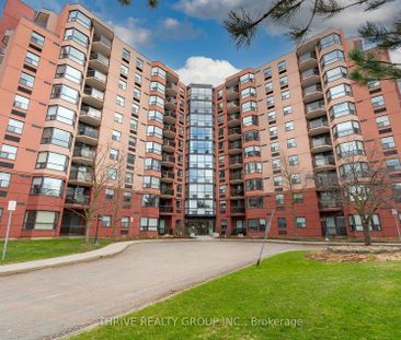 For Lease - 600 Talbot Street Unit# 803, London East, Ontario - Photo 1