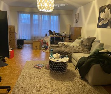 2 Zimmer, 65 m² - Foto 4