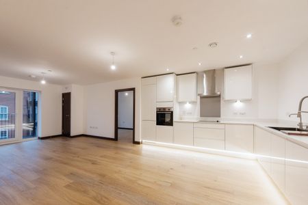 2 bedroom apartment to rent Houghton Way, Bury St. Edmunds, IP33 - Photo 5