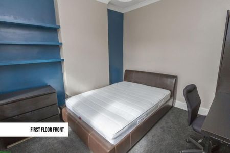 3 bedroom terraced house to rent - Photo 2