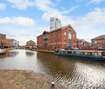 2 bedroom apartment to rent - Photo 6