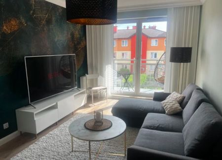 2-pokojowe przytulne mieszkanie na wynajem - Photo 5