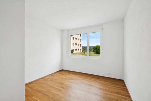 4.5 Zimmer, 100 m², EG - Foto 1