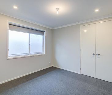 Large Modern Family Home in Everleigh Estate - Photo 6