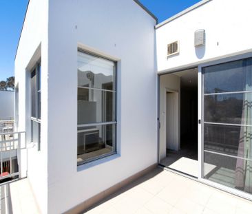 Leafy Living in Braddon - Photo 5