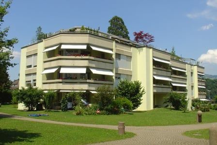 "Our Apartment - Your Future!" - Photo 1