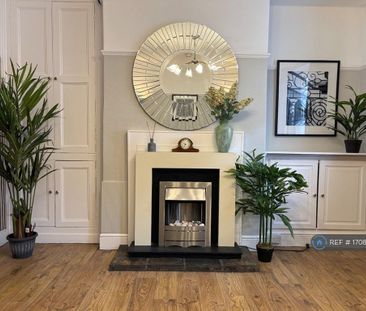 2 bedroom terraced house to rent - Photo 5