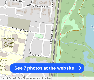 Sorbus Road, Turnford - Photo 1