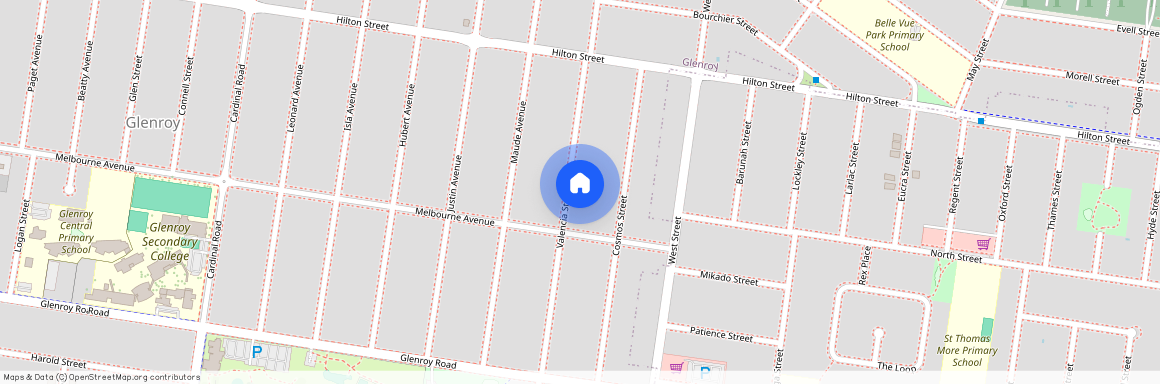 2/26 Valencia Street, Vic 3046, Glenroy