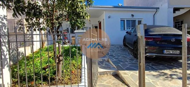Ενοικίαση κατοικίας, 105 τ.μ., Μεταμόρφωση, 1.000 € - Photo 1