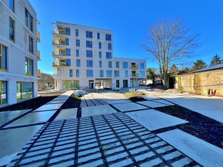 Appartement te huur in Mariakerke - Photo 5