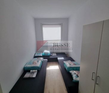 Wynajem-3 pok. mieszkanie z balkonem. - Zdjęcie 2