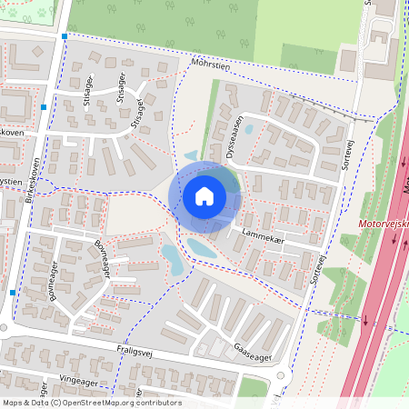 Lammekær 56, Lammekær, 2600 Glostrup