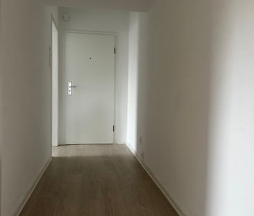 2 Zimmer Wohnung ab sofort verfügbar - Foto 3