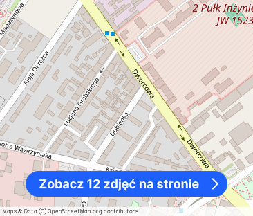 Mieszkanie Wysoki Standard Osiedle Nowe - Zdjęcie 1