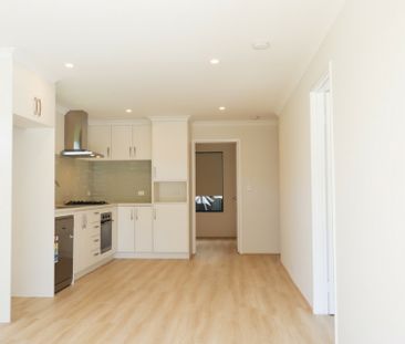 New Build Property Located Close to Everything! - Photo 1