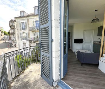 Location Appartement 1 pièce 20m² - Photo 5