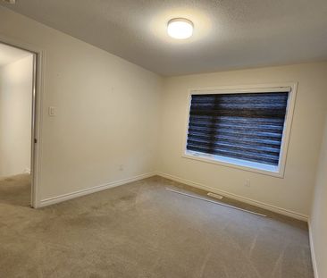 For Lease - 270 Turnbuckle Crescent, Barrhaven, Ontario - Photo 5