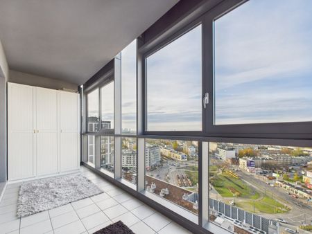 Apartament 2-pokojowy w chmurach - Zdjęcie 4